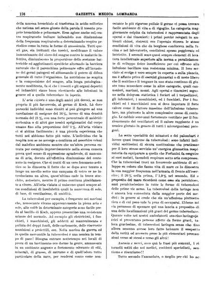 Gazzetta medica lombarda