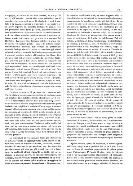 Gazzetta medica lombarda