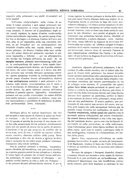 Gazzetta medica lombarda