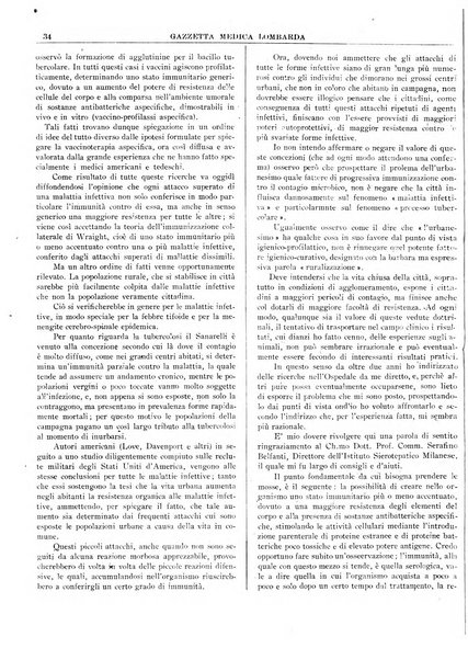 Gazzetta medica lombarda