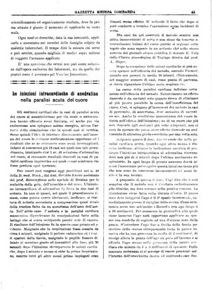 Gazzetta medica lombarda