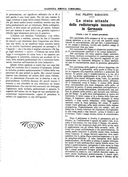 Gazzetta medica lombarda