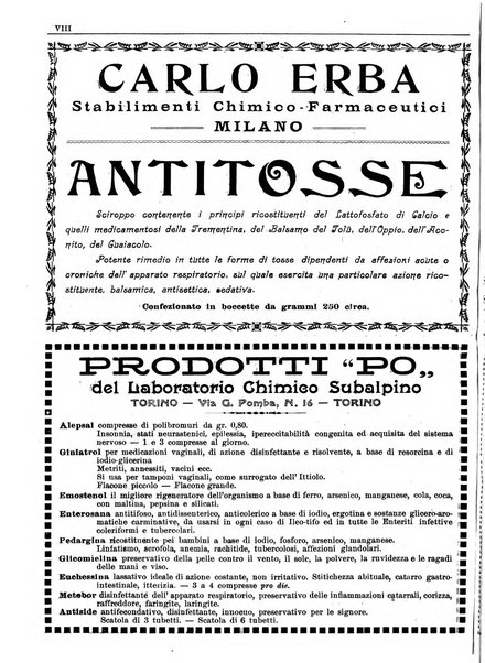 Gazzetta medica lombarda