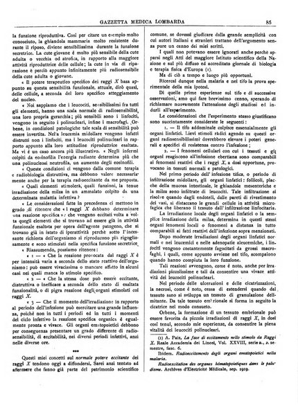 Gazzetta medica lombarda