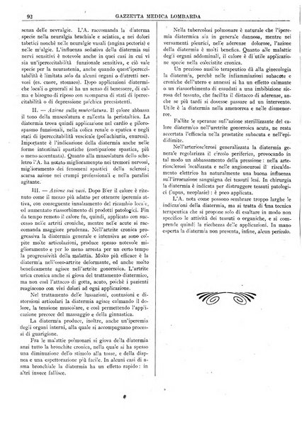 Gazzetta medica lombarda