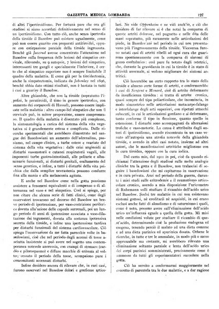 Gazzetta medica lombarda