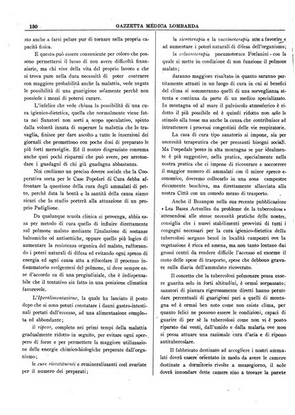 Gazzetta medica lombarda