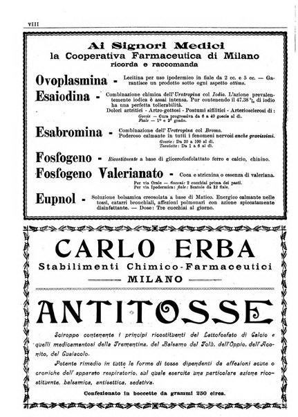 Gazzetta medica lombarda