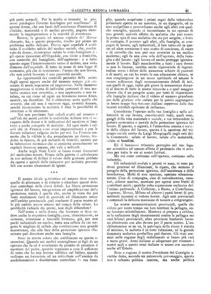 Gazzetta medica lombarda