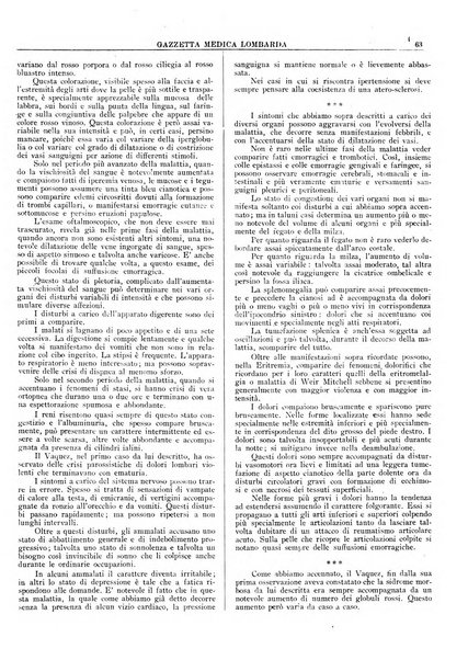 Gazzetta medica lombarda