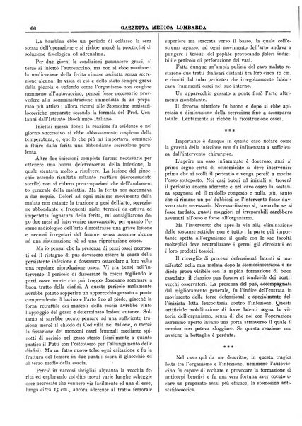 Gazzetta medica lombarda