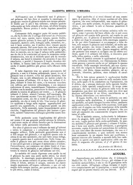 Gazzetta medica lombarda