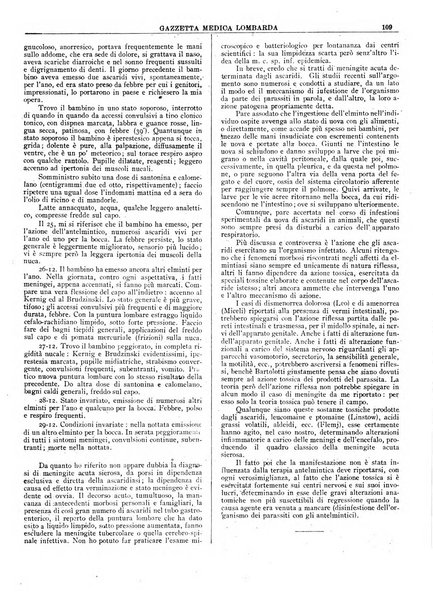 Gazzetta medica lombarda