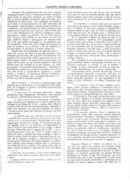 Gazzetta medica lombarda