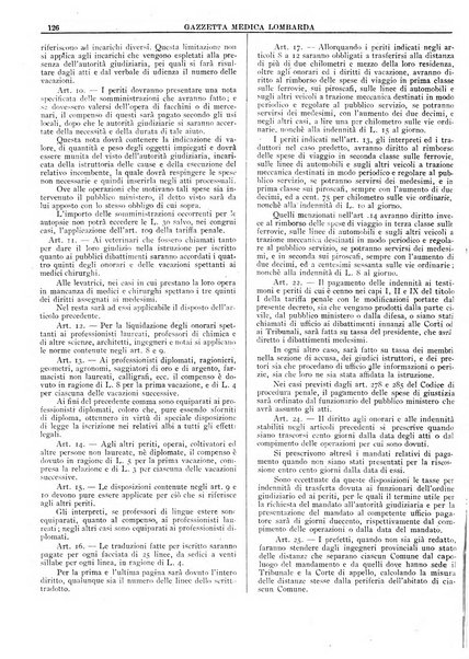 Gazzetta medica lombarda