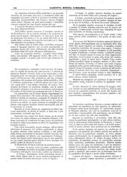 Gazzetta medica lombarda