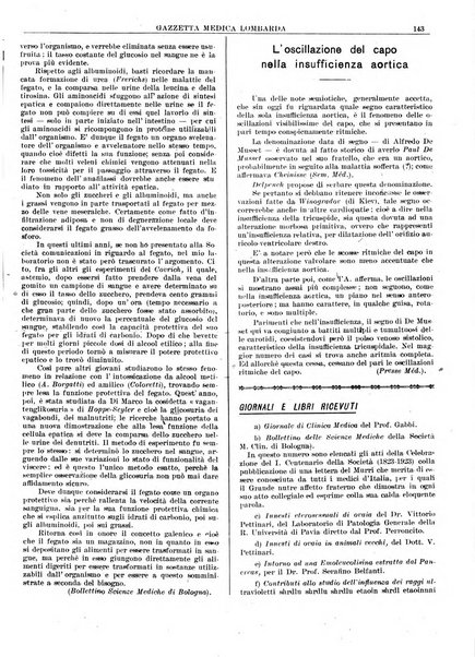 Gazzetta medica lombarda