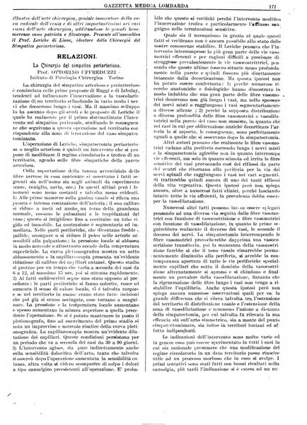 Gazzetta medica lombarda