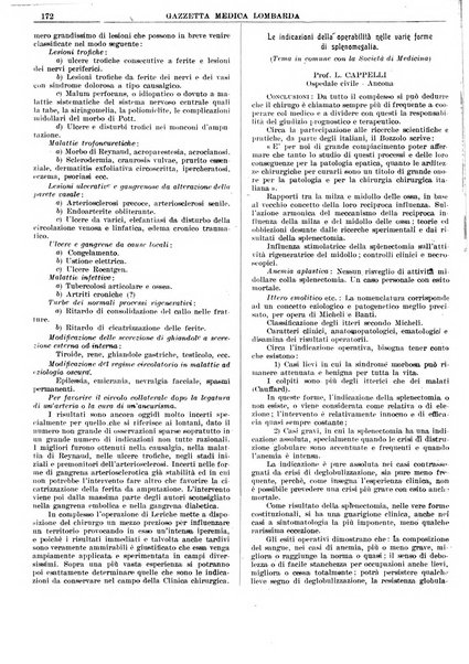 Gazzetta medica lombarda