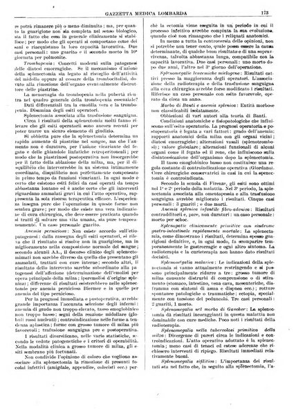 Gazzetta medica lombarda