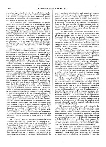 Gazzetta medica lombarda