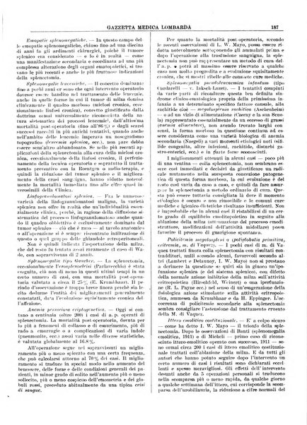 Gazzetta medica lombarda