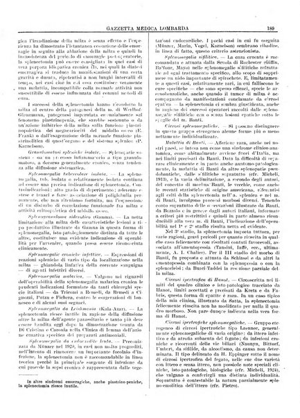 Gazzetta medica lombarda