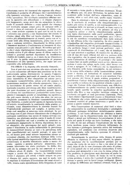 Gazzetta medica lombarda