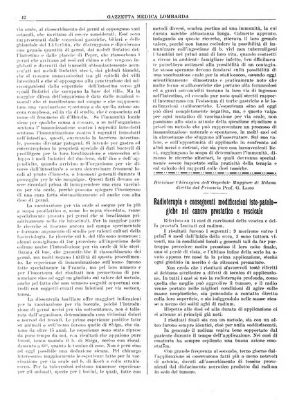 Gazzetta medica lombarda