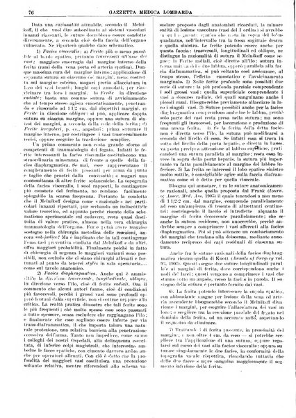 Gazzetta medica lombarda