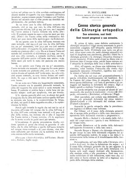 Gazzetta medica lombarda