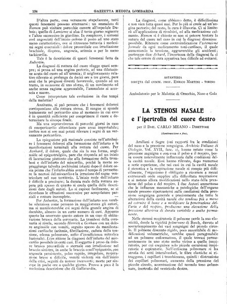 Gazzetta medica lombarda