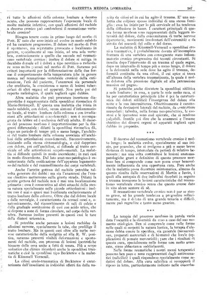 Gazzetta medica lombarda