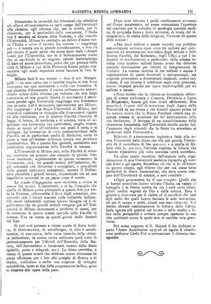 Gazzetta medica lombarda