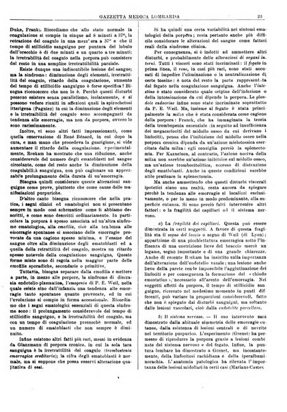 Gazzetta medica lombarda