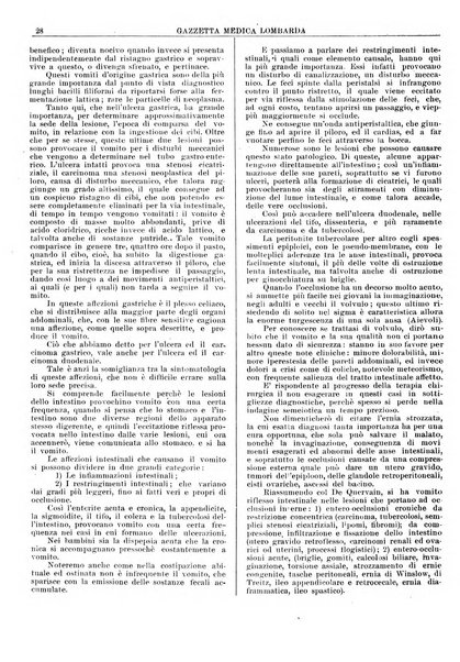 Gazzetta medica lombarda