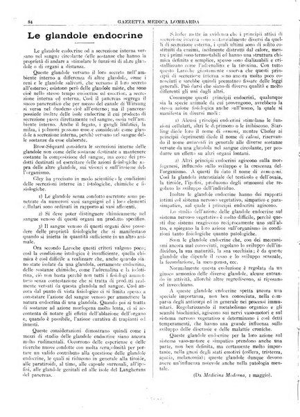 Gazzetta medica lombarda