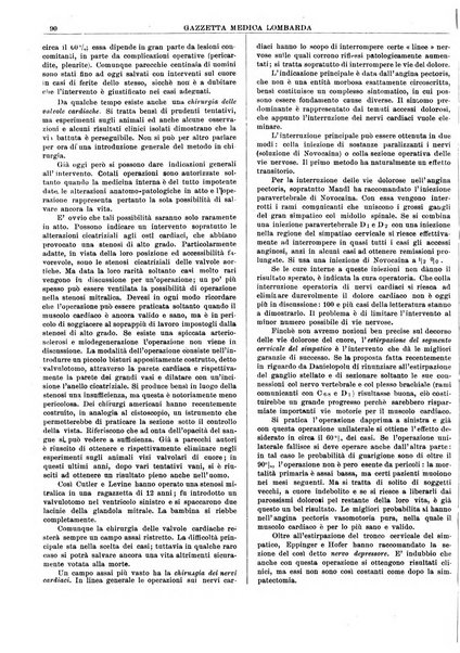 Gazzetta medica lombarda