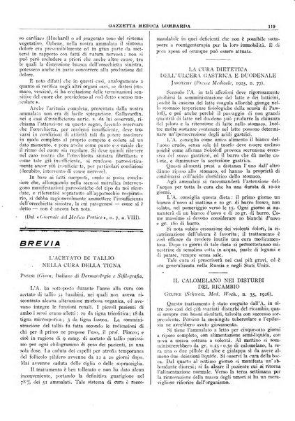 Gazzetta medica lombarda