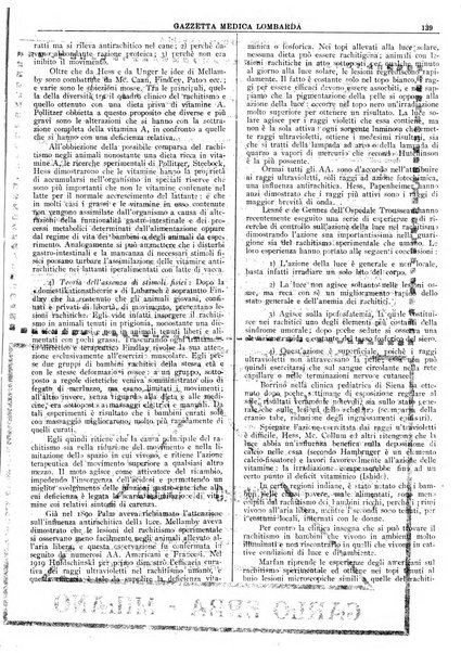 Gazzetta medica lombarda