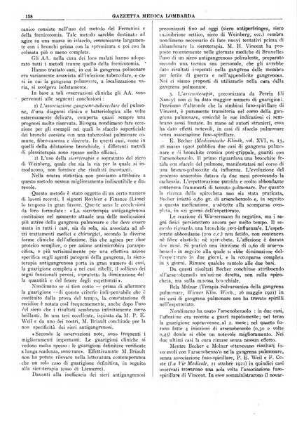 Gazzetta medica lombarda