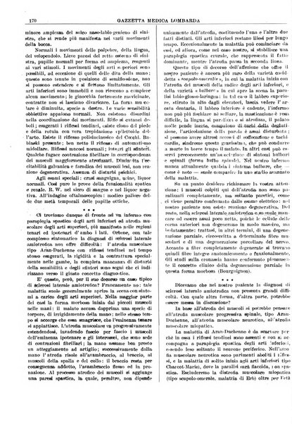 Gazzetta medica lombarda