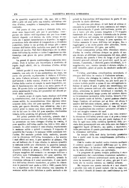 Gazzetta medica lombarda