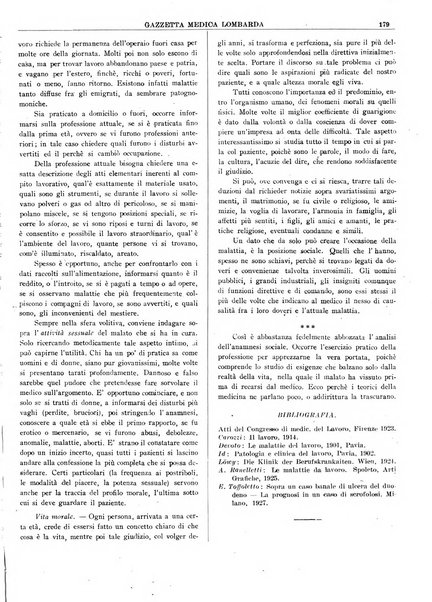 Gazzetta medica lombarda