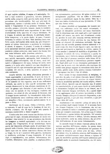 Gazzetta medica lombarda