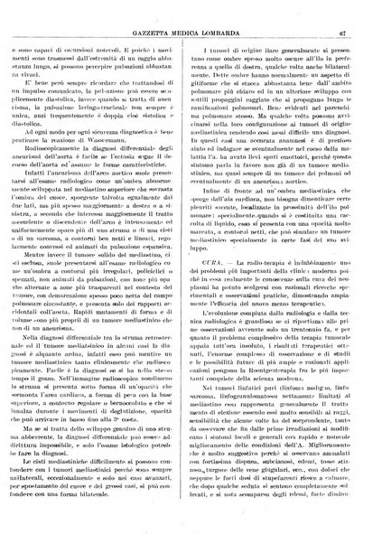 Gazzetta medica lombarda