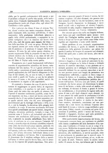 Gazzetta medica lombarda