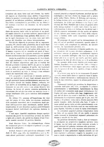 Gazzetta medica lombarda