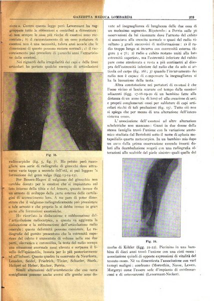 Gazzetta medica lombarda