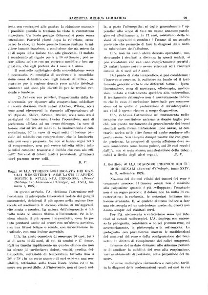 Gazzetta medica lombarda